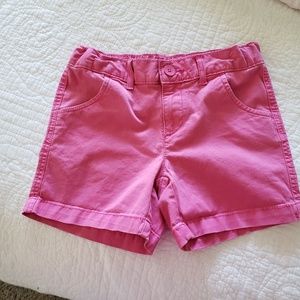 Faded Glory-Girls shorts